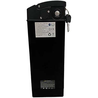 Amazon.co.jp 最新リリース: 電動自転車用バッテリー の新着ランキング